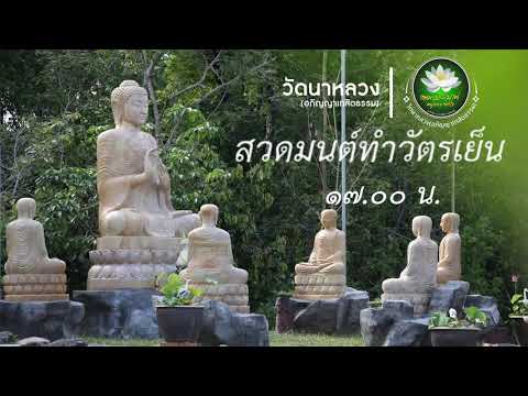 ๔ พฤษภาคม ๒๕๖๔ วันพระ วันธัมมัสสวนะ