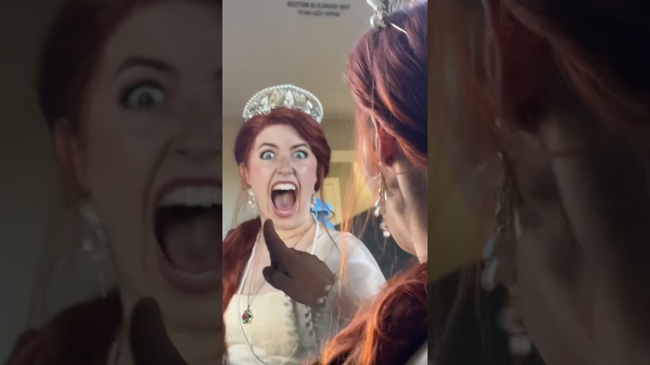 why wear a costume if youre an adult?