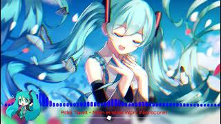 Adel Tawil - Mein erstes Wort (Nightcore)