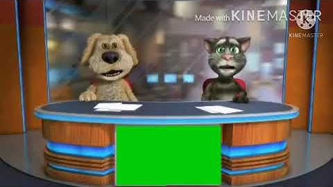 3rd Source of What Happens if Talking News Watches X? (FIXED)