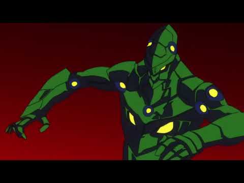 (MAD) Gurren Lagann (とても素敵な六月でした)