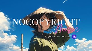 Ehrling - Dance With Me Copyright Free Background Sync Beats Universe