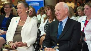Inova Ewing FACT Department: A Tribute