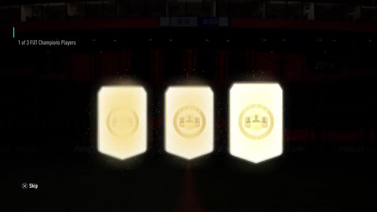 FIFA 21 ep25 red picks neymar!!!!!