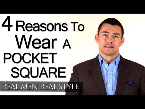 What Mens Blue Work Handkerchiefs