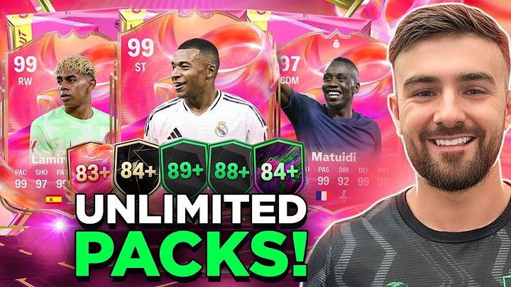 The Only FUTTIES Pack Grind You NEED in FC 25