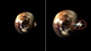 James Webb Telescope Revelas The First Real Image of Proxima B