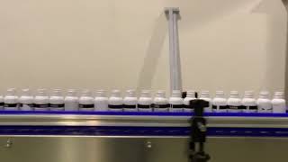 Automatic Gravity Filling Machine