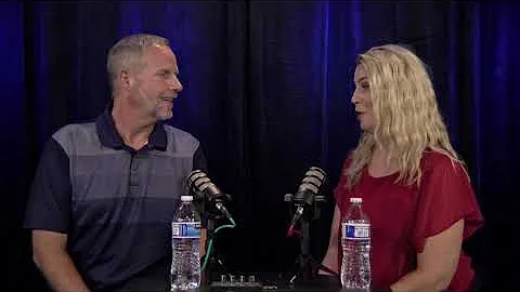 Living Recovery Ep02 - Nancy Whittaker