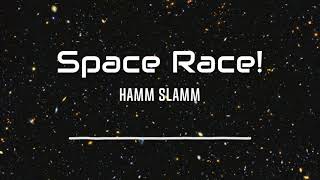 Space Race!