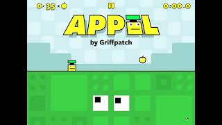Appel Level 1 World Record