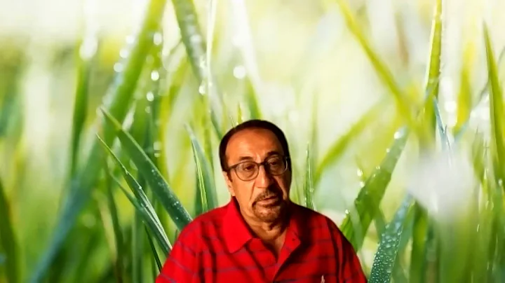 GLOBAL LECTURES | RURAL-URBAN LINKAGES AND SUSTAINABLE FOOD SYSTEMS | Prof. Dr. Parviz Koohafkan