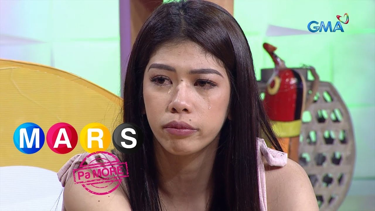 Mars Pa More: Iyak-tawa stories nina Herlene 'Hipon Girl' Budol at Gee Canlas, alamin!