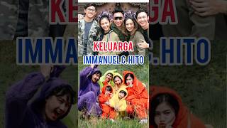 Download Lagu Keluarga ASLI Immanuel Caesar Hito pemeran Galaxi Cinta sedalam Rindu #estapramanita #felicya MP3