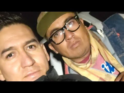 El Camino De Los Muertos - YouTube