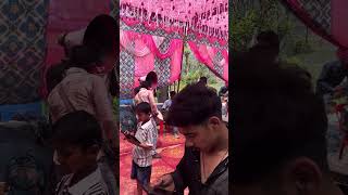 Kumaoni band baza !! Pahadi band !Band baza Uttarakhand Bharat mein ! #gadwali #kumaon #uttarakhand