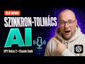 ChatGPT Realtime Voice 2 + Claude Code újdonságok 2026