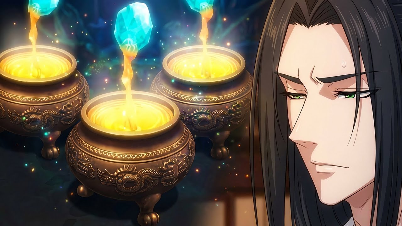 🌟【新番上线】《灵石逆仙》废柴少主被退婚？反手勒索四百万灵石！炼体一重硬刚大佬，老六操作终成人皇。 一口气看完 #热血 #玄幻 #战斗 #苍穹动漫