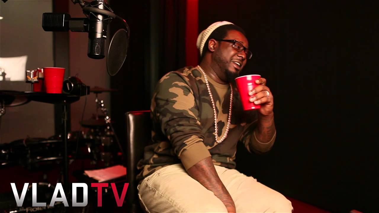 T-Pain Explains Why He Never Signed to Young Money