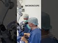 Do you ever worry that after spine surgery, you might never walk again or face paralysis? #doctor