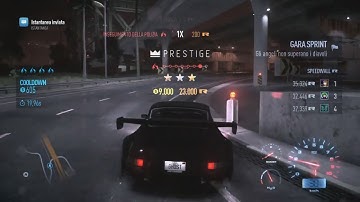 Need for Speed™ (2015) Angels Can