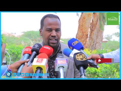 Xisbiga Wadani Oo Dhaliilo Ujeediyey Xukuumada Somaliland