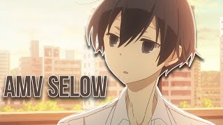 [AMV INDO] Wahyu - Selow