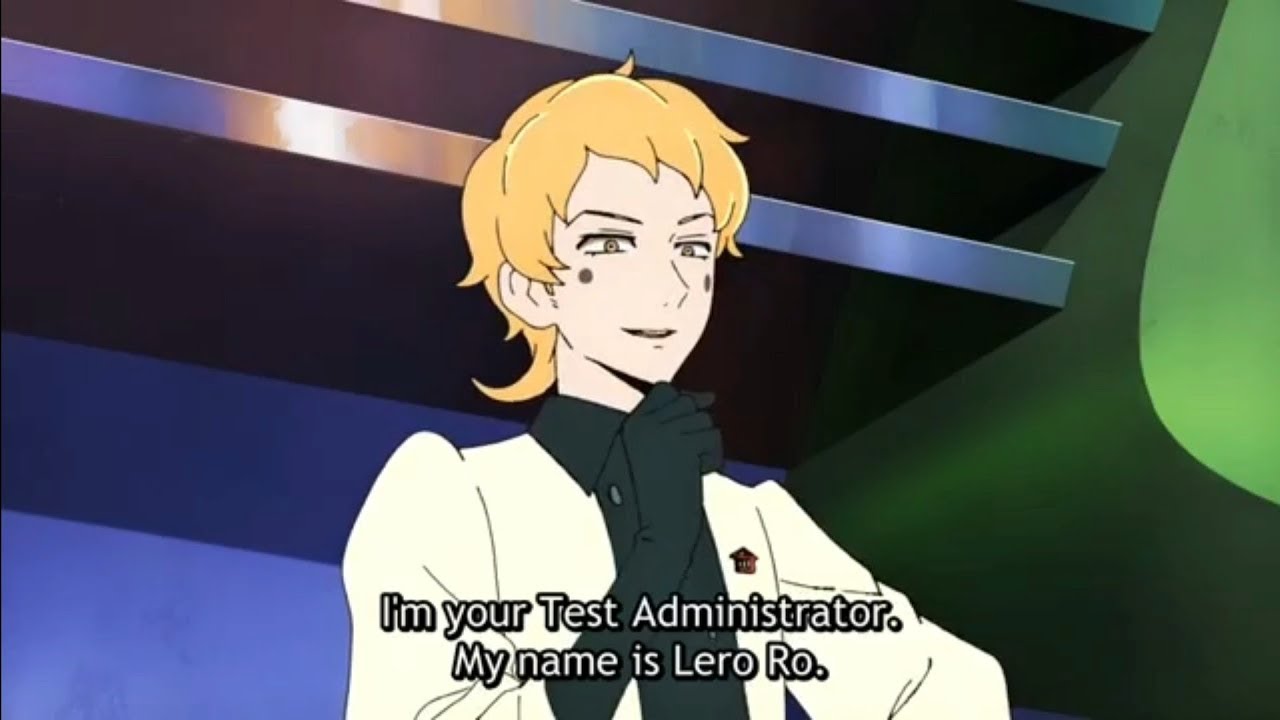 Tower Of God Episode 1 & 2 Review | 