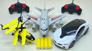 Radio Control Airbus A380, Radio Control Helicopter, Remote Control Car, aeroplane,rc plane,Unboxing