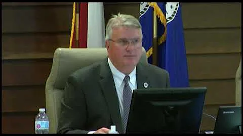 Columbus GA City Council Meeting 01 28 2020