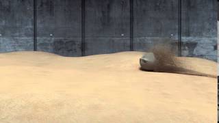 nParticles - Maya