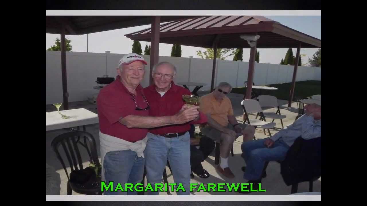 Horn Rapids Outing YouTube