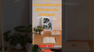 Cute stationery items for students under Rs150 available in Flipkart#cutestationery#stationerylover