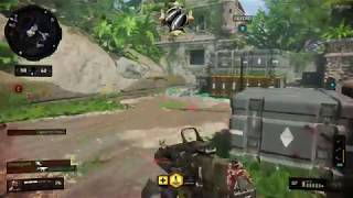Call of Duty Black Ops 4 Private Beta/ Worlds FIRST!!! grappling hook kill