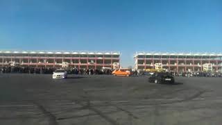 06 Dj 325 Bmw E30 İstanbul Park İsa Yeşi̇lyurt