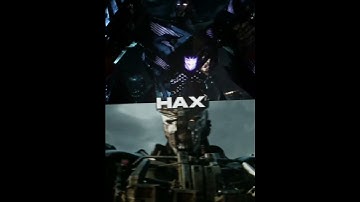 Megatron Vs Scourge | Transformers Games - Transformers Rise Of The Beasts #shorts #viral#trend#best