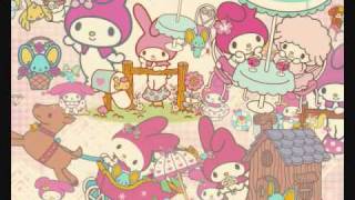 Cute Sanrio 1280x1024 Wallpapers for your Download