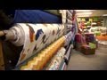 Trip to the Fabric Store | At Home With P. Allen Smith