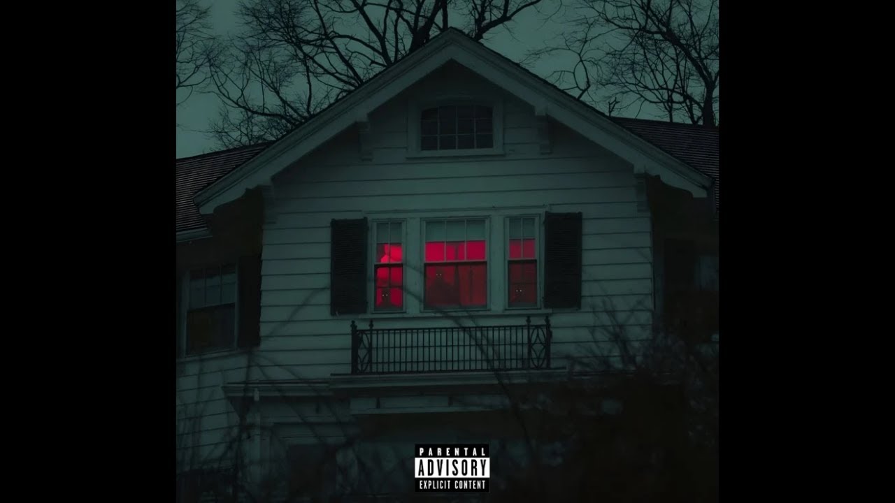 (FREE) Melodic Type Beat - "DARK THOUGHTS" | Dark Type Beat | Rap Trap Beat Instrumental