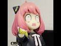 【SPY×FAMILY】LOID reactions! #shorts #spyxfamily #anya #loidforger