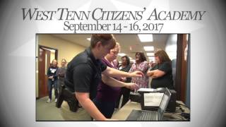 West Tennessee Citizens' Correctional Academy