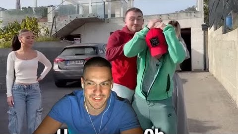 BAKA PRASE REAKCIJA NA GOLDENITOVE NAJNEPRIJATNIJE SITUACIJE