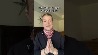 Gift the Oura Ring
everything you need to know to give the gift of health and wellness this holiday season! 🎁☃️ #holiday #shopping #withOura #OuraRing Gift the Oura Ring