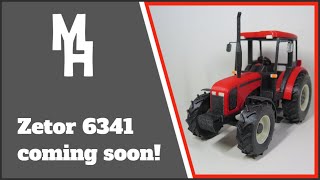 ZETOR 6341 [2023] DOWNLOAD coming soon!