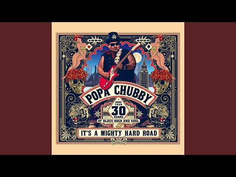 Putar More Time Making Love - Popa Chubby