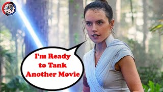 Star Wars Episode Rey: NEW Titanic Same as the Old Titanic!!