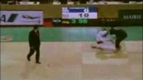 柔道 JUDO - KATA GURUMA COMPILATION - JudoAttitude