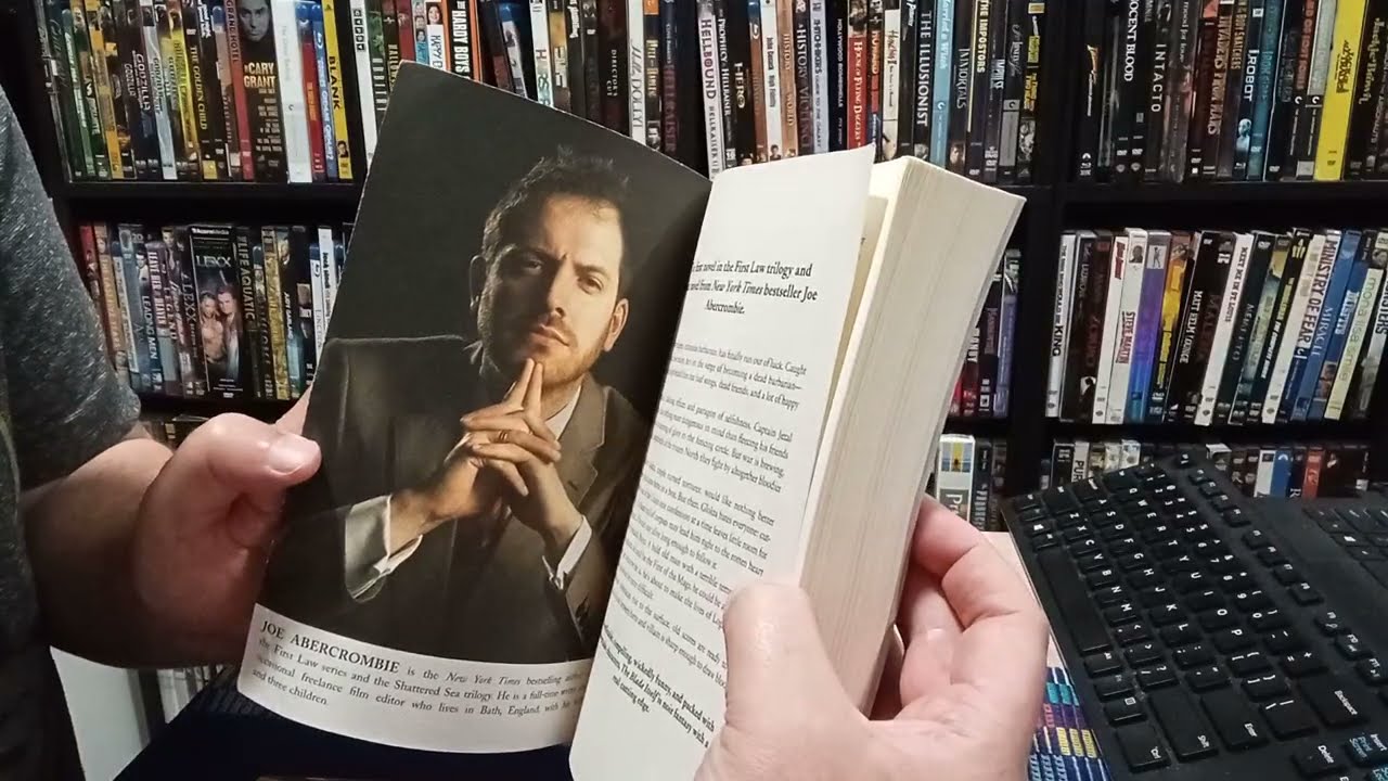 Used Book Store Haul