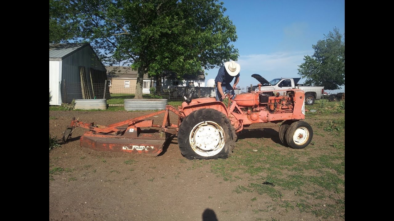 FARMING AND TRACTOR REPAIR YouTube
