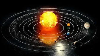 How to Watch Seven Planets Align in the Night Sky